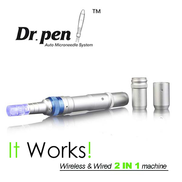 Dr. Pen Ultima A6 professional Anti-Aging Auto Derma Pen