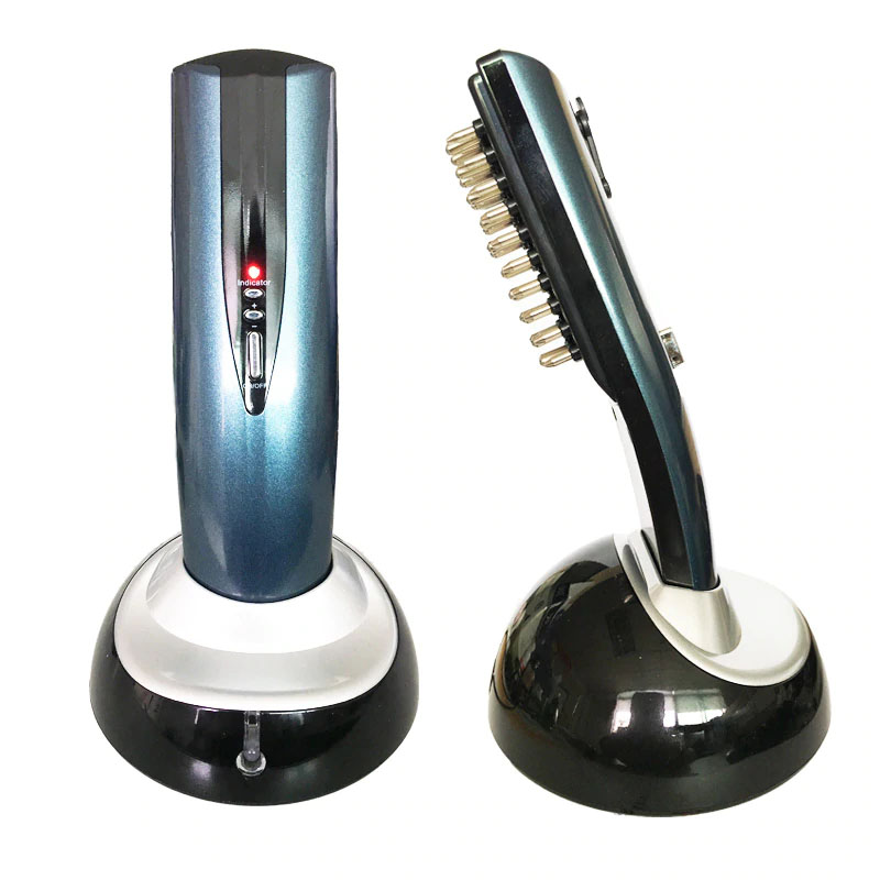 Hair Re-growth Laser Comb Kit