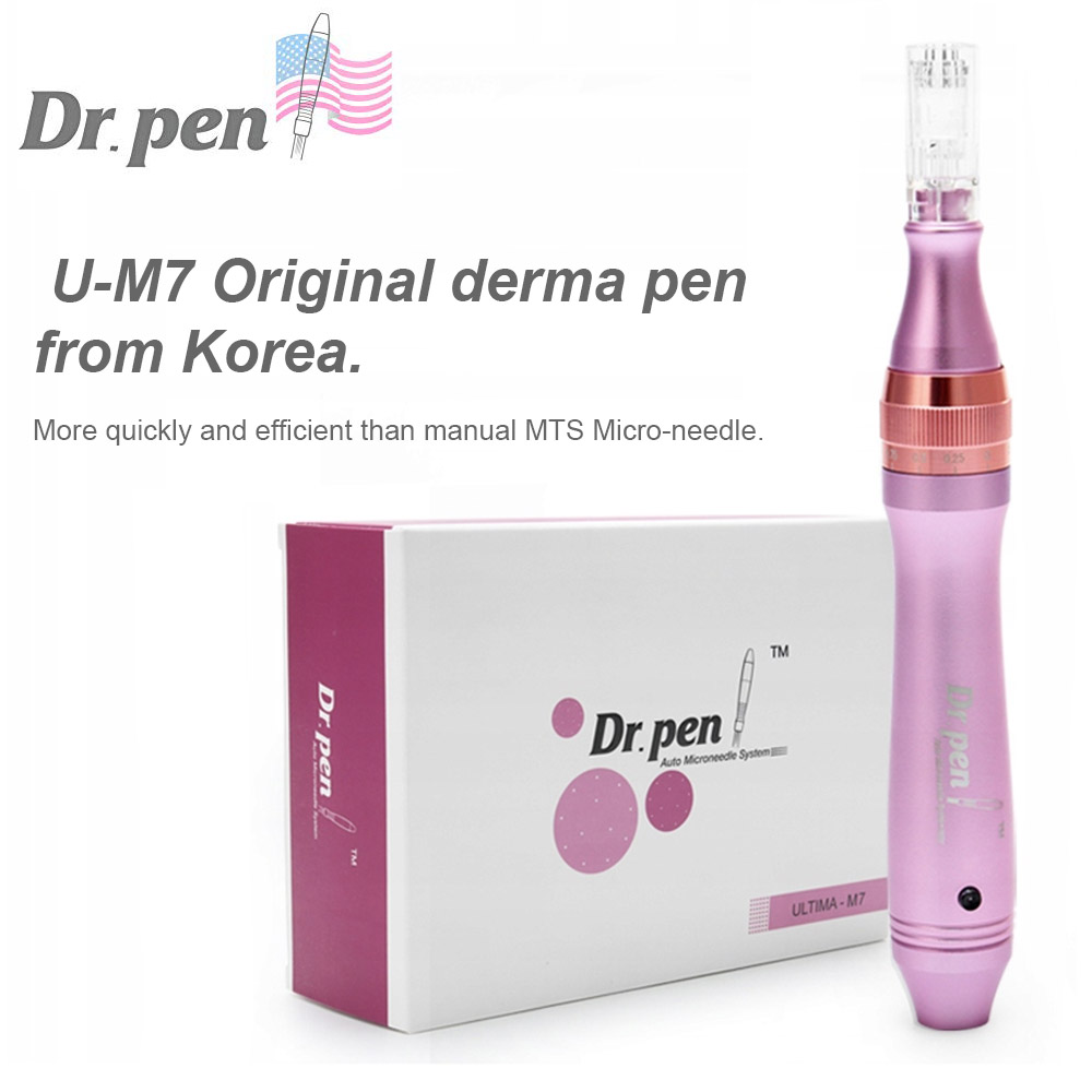 Original U-M7 Dr.pen derma pen from Korea