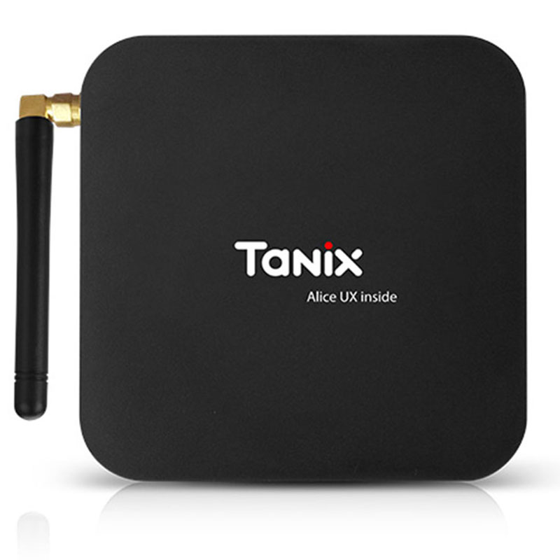 Original Tanix TX6
