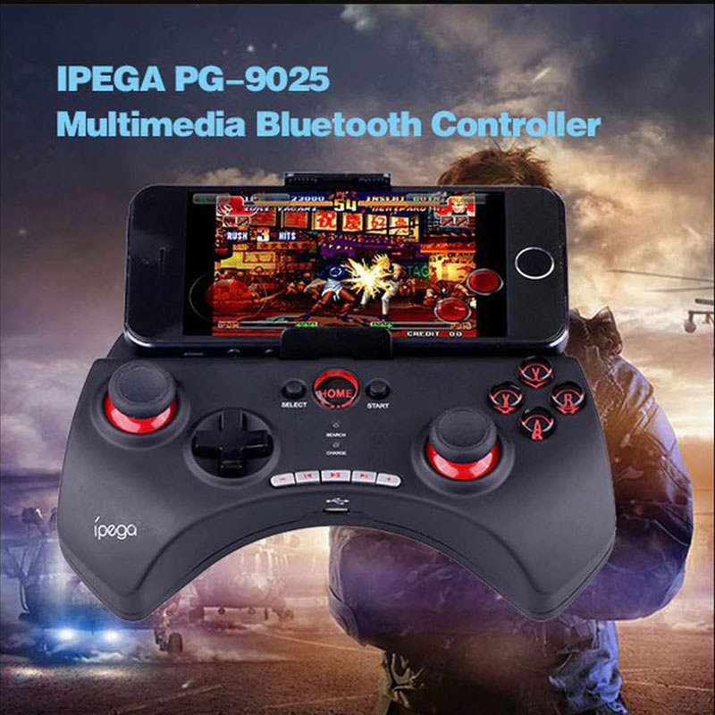 iPega PG-9025 Bluetooth Wireless Game Controller