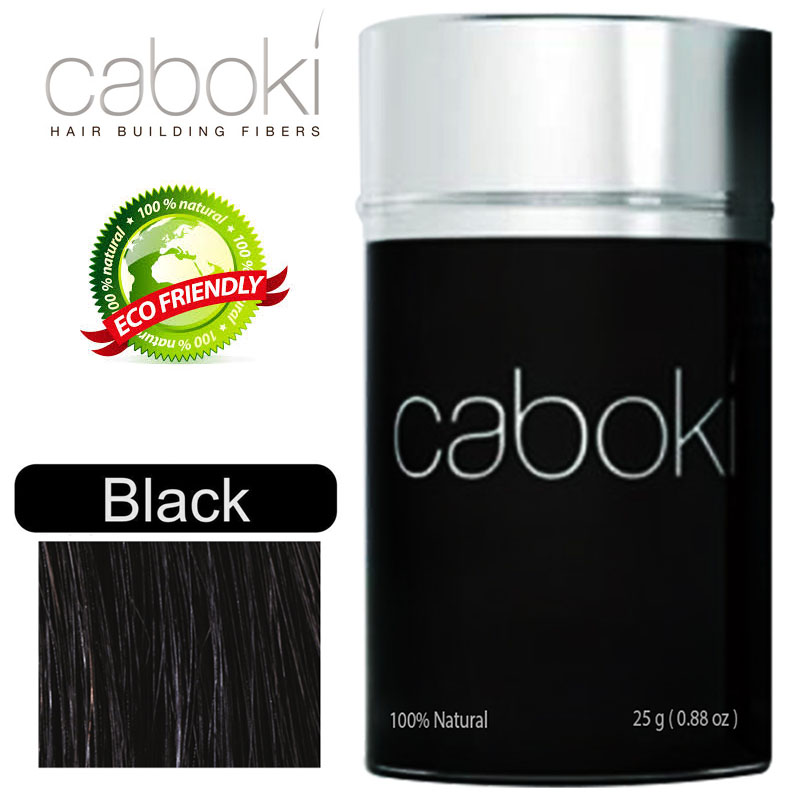 CABOKI 25g Smart Fix for Thinning Hair